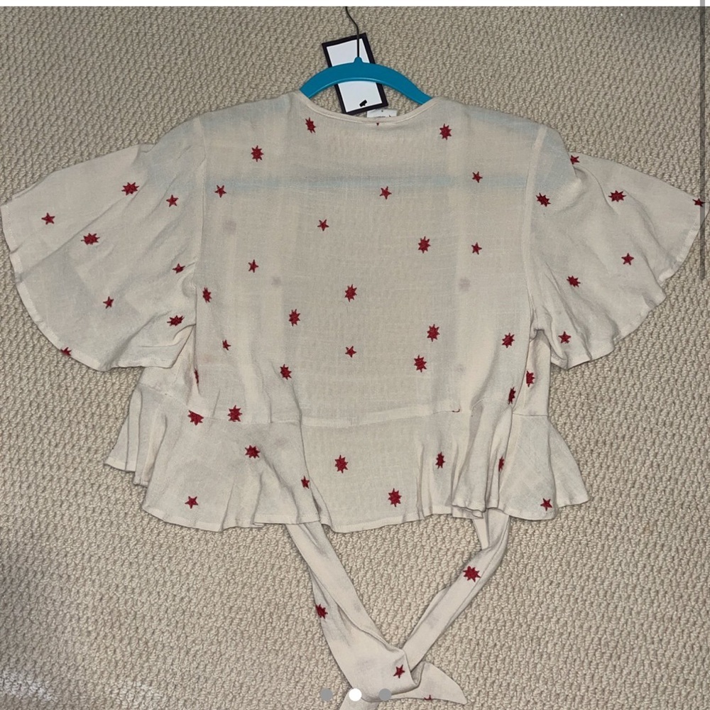 Blouse - Picture 2 of 3